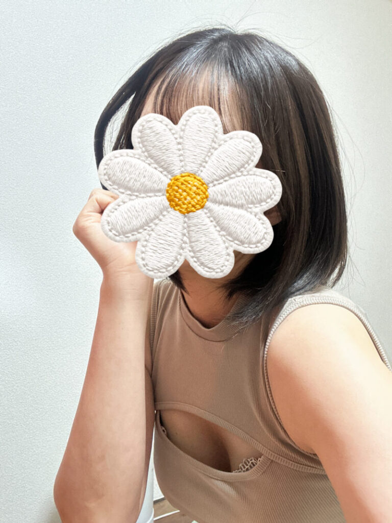 あいみです✨