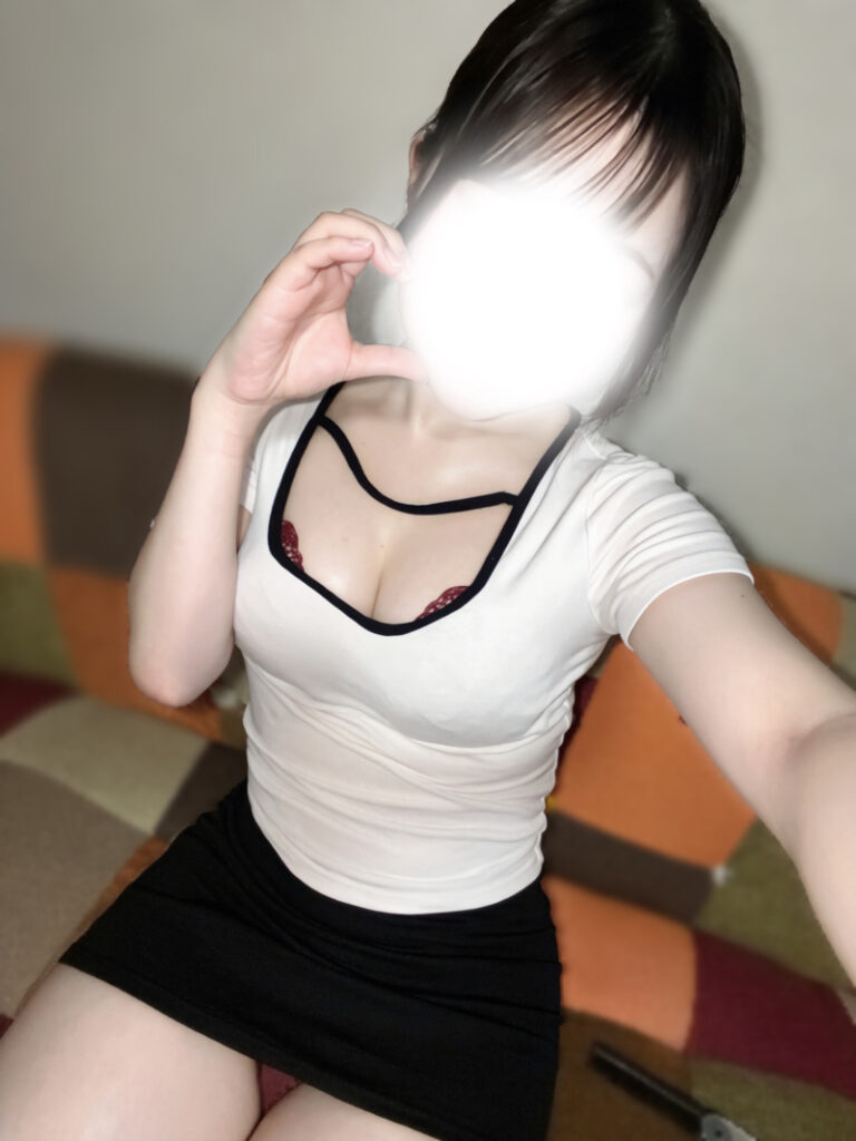 こんにちは☺️?