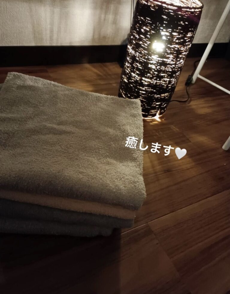 日々大切にしていること♡