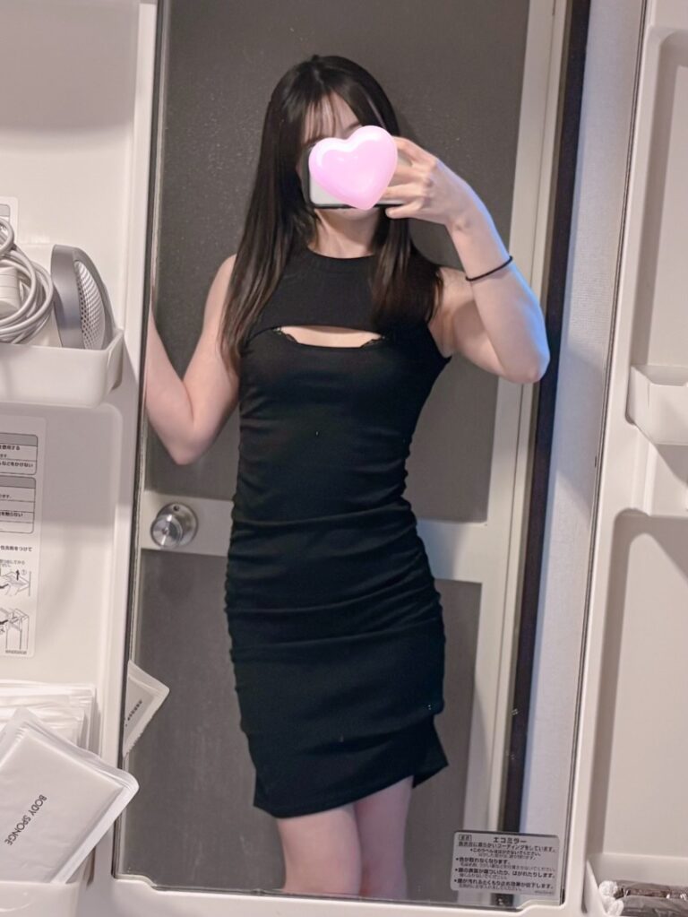 ハプニング?