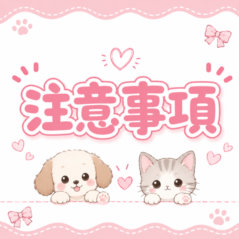 ⚠️注意⚠️